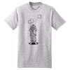 Beefy T ® 100% Cotton T Shirt Thumbnail