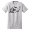 Beefy T ® 100% Cotton T Shirt Thumbnail