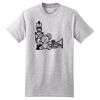 Beefy T ® 100% Cotton T Shirt Thumbnail