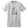 Beefy T ® 100% Cotton T Shirt Thumbnail