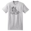 Beefy T ® 100% Cotton T Shirt Thumbnail