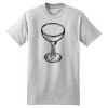 Beefy T ® 100% Cotton T Shirt Thumbnail