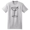 Beefy T ® 100% Cotton T Shirt Thumbnail