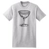 Beefy T ® 100% Cotton T Shirt Thumbnail