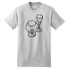 Beefy T ® 100% Cotton T Shirt Thumbnail