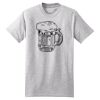 Beefy T ® 100% Cotton T Shirt Thumbnail