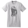 Beefy T ® 100% Cotton T Shirt Thumbnail