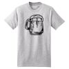 Beefy T ® 100% Cotton T Shirt Thumbnail