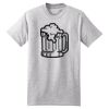Beefy T ® 100% Cotton T Shirt Thumbnail