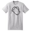 Beefy T ® 100% Cotton T Shirt Thumbnail