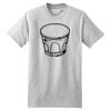 Beefy T ® 100% Cotton T Shirt Thumbnail