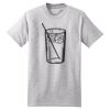 Beefy T ® 100% Cotton T Shirt Thumbnail