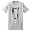 Beefy T ® 100% Cotton T Shirt Thumbnail