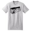 Beefy T ® 100% Cotton T Shirt Thumbnail