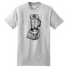 Beefy T ® 100% Cotton T Shirt Thumbnail