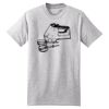 Beefy T ® 100% Cotton T Shirt Thumbnail
