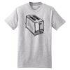 Beefy T ® 100% Cotton T Shirt Thumbnail