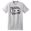 Beefy T ® 100% Cotton T Shirt Thumbnail