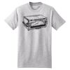 Beefy T ® 100% Cotton T Shirt Thumbnail