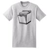 Beefy T ® 100% Cotton T Shirt Thumbnail