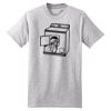Beefy T ® 100% Cotton T Shirt Thumbnail