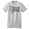 Beefy T ® 100% Cotton T Shirt Thumbnail