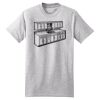 Beefy T ® 100% Cotton T Shirt Thumbnail
