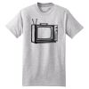 Beefy T ® 100% Cotton T Shirt Thumbnail