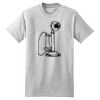 Beefy T ® 100% Cotton T Shirt Thumbnail