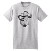 Beefy T ® 100% Cotton T Shirt Thumbnail