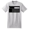 Beefy T ® 100% Cotton T Shirt Thumbnail