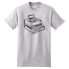 Beefy T ® 100% Cotton T Shirt Thumbnail