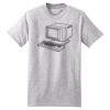 Beefy T ® 100% Cotton T Shirt Thumbnail