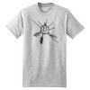 Beefy T ® 100% Cotton T Shirt Thumbnail