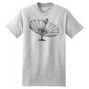 Beefy T ® 100% Cotton T Shirt Thumbnail