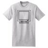 Beefy T ® 100% Cotton T Shirt Thumbnail