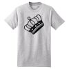 Beefy T ® 100% Cotton T Shirt Thumbnail