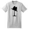 Beefy T ® 100% Cotton T Shirt Thumbnail