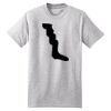 Beefy T ® 100% Cotton T Shirt Thumbnail