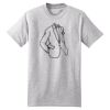 Beefy T ® 100% Cotton T Shirt Thumbnail