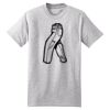 Beefy T ® 100% Cotton T Shirt Thumbnail