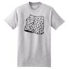 Beefy T ® 100% Cotton T Shirt Thumbnail
