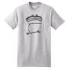 Beefy T ® 100% Cotton T Shirt Thumbnail