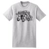 Beefy T ® 100% Cotton T Shirt Thumbnail
