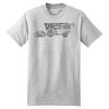 Beefy T ® 100% Cotton T Shirt Thumbnail