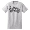 Beefy T ® 100% Cotton T Shirt Thumbnail