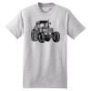 Beefy T ® 100% Cotton T Shirt Thumbnail