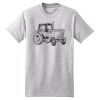 Beefy T ® 100% Cotton T Shirt Thumbnail