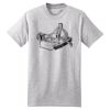 Beefy T ® 100% Cotton T Shirt Thumbnail