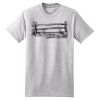 Beefy T ® 100% Cotton T Shirt Thumbnail